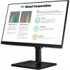 Samsung LF27T450FQRXEN Monitor 27