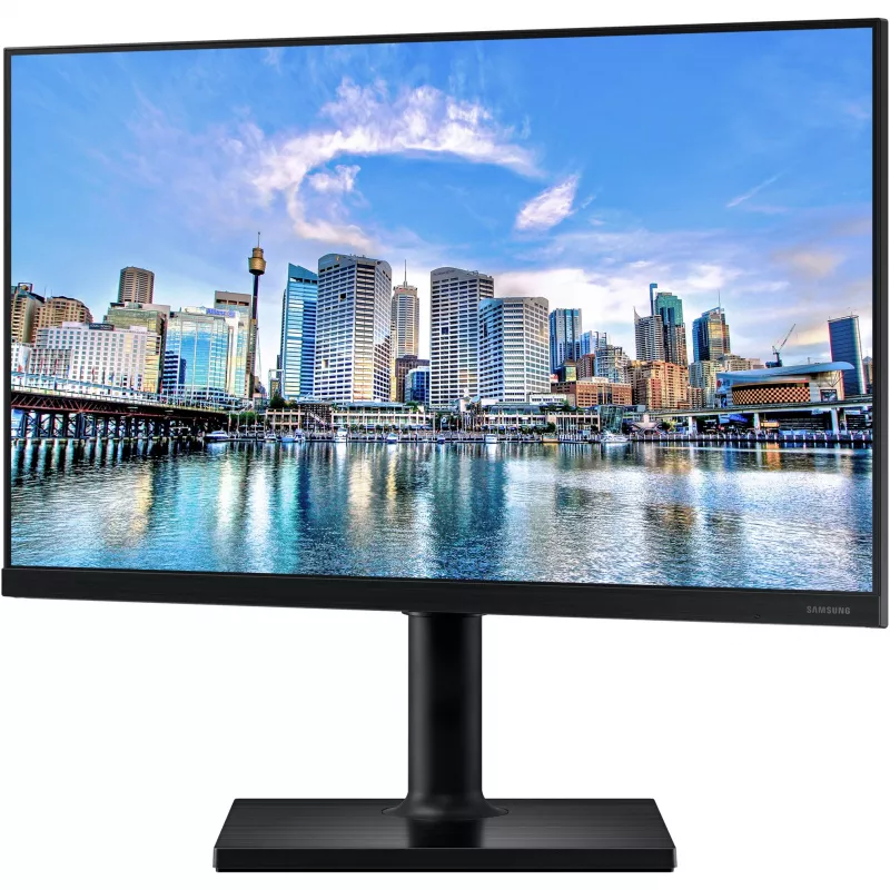 Samsung LF27T450FQRXEN Monitor 27