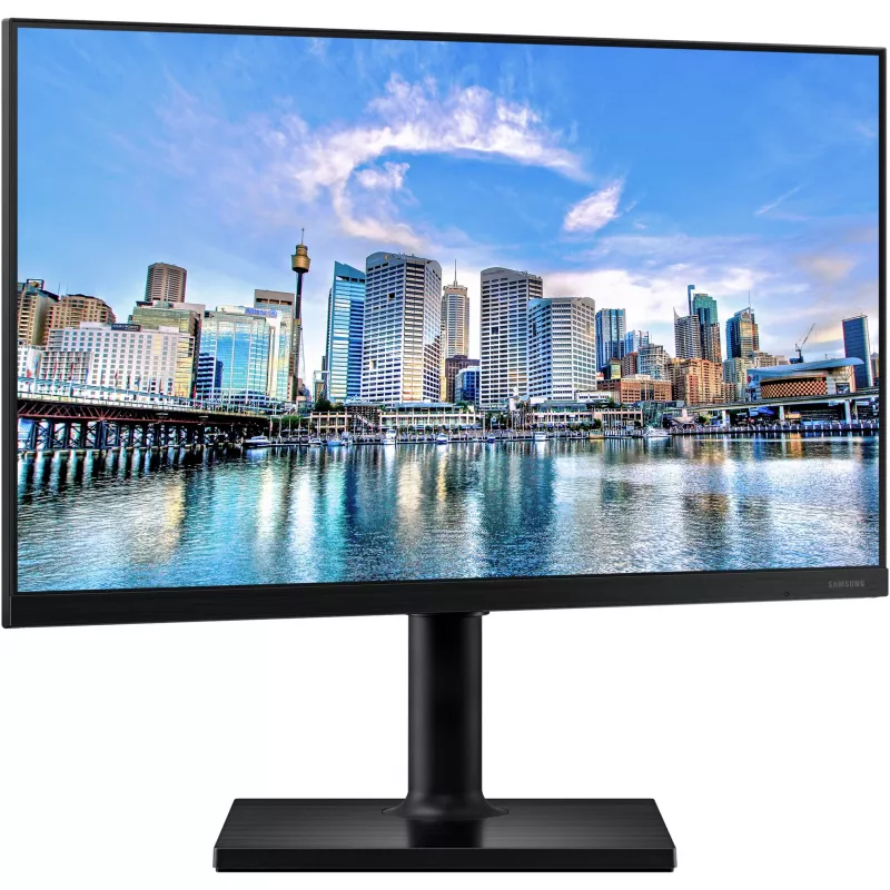 Samsung LF27T450FQRXEN Monitor 27