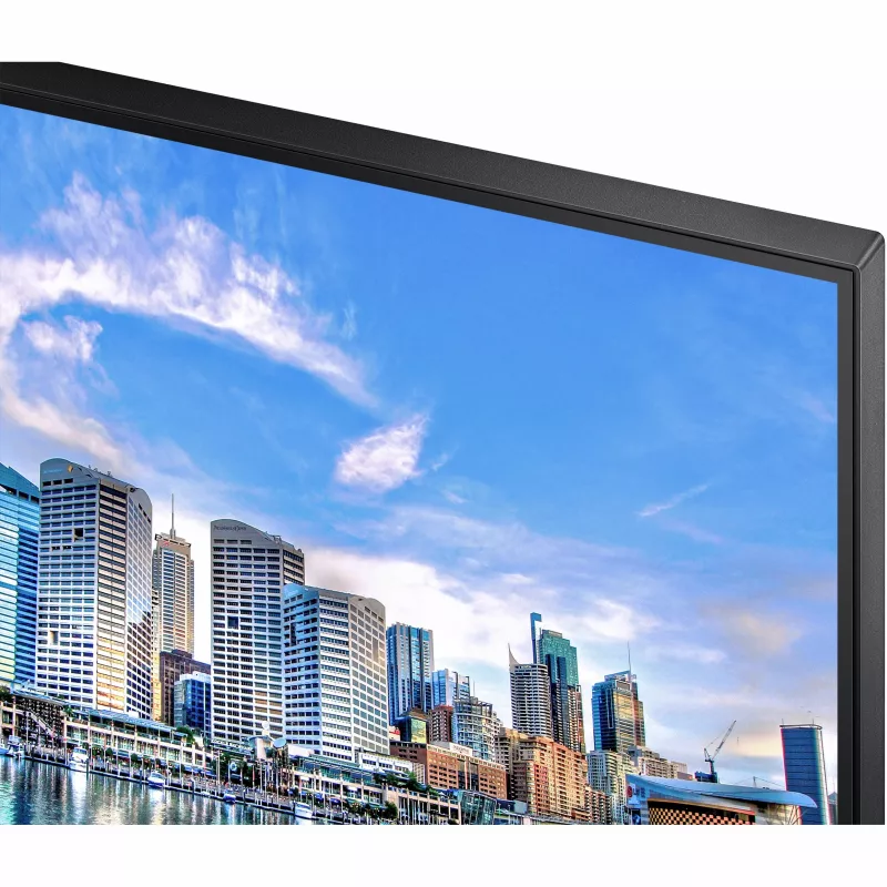 Samsung LF27T450FQRXEN Monitor 27