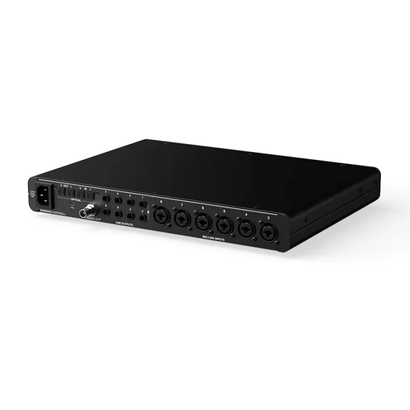 Audient EVO16 Interfaz de audio USB