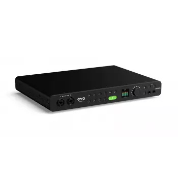 Audient EVO16 Interfaz de audio USB