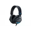 Sony MDR-M1 Auriculares de estudio cerrados - Negro
