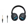 Sony MDR-M1 Auriculares de estudio cerrados - Negro