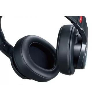 Sony MDR-M1 Auriculares de estudio cerrados - Negro