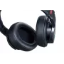 Sony MDR-M1 Auriculares de estudio cerrados - Negro