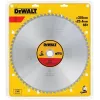 DEWALT DT1926-QZ Disco de sierra circular Extreme Framing 190mm 24T TCT