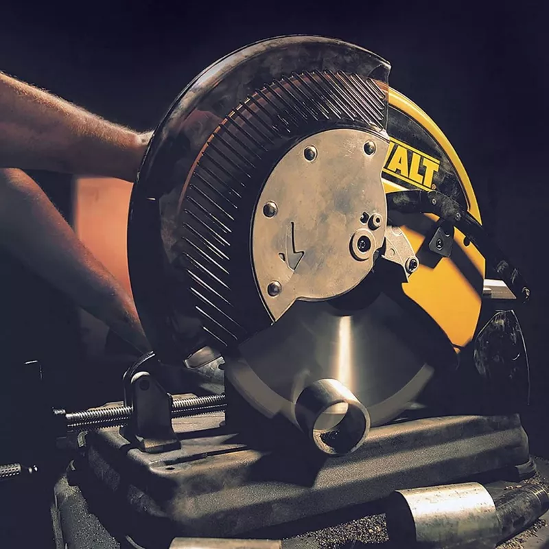 DEWALT DT1926-QZ Disco de sierra circular Extreme Framing 190mm 24T TCT