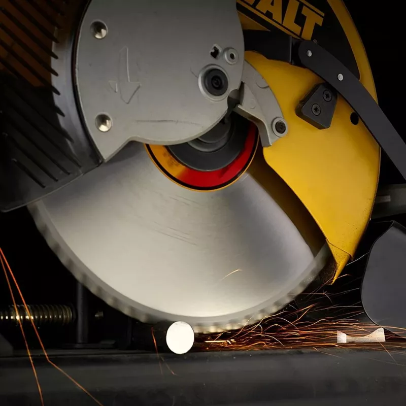 DEWALT DT1926-QZ Disco de sierra circular Extreme Framing 190mm 24T TCT