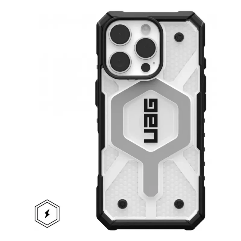 Urban Armor Gear 114464114343 funda para móvil 16 cm (6,3