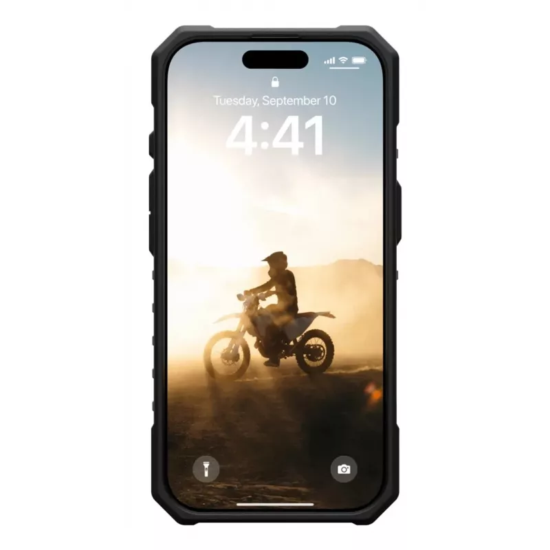 Urban Armor Gear 114464114343 funda para móvil 16 cm (6,3