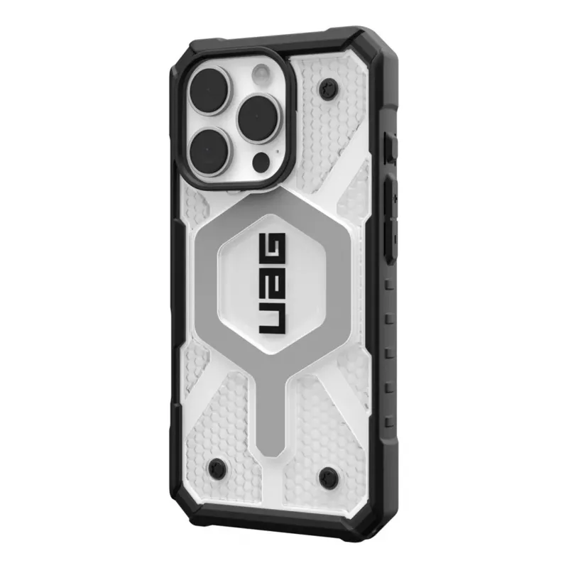 Urban Armor Gear 114464114343 funda para móvil 16 cm (6,3