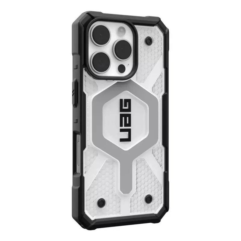 Urban Armor Gear 114464114343 funda para móvil 16 cm (6,3