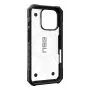 Urban Armor Gear 114464114343 funda para móvil 16 cm (6,3
