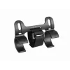 TOPEAK Mountain DA G Mini Bomba de Mano Dual Action con Manómetro