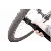 TOPEAK Mountain DA G Mini Bomba de Mano Dual Action con Manómetro