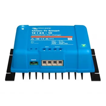 Victron Energy Orion-Tr Smart 12/24-10A Cargador DC-DC Aislado (240 W)