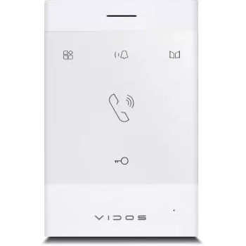 Unificador para VIDOS IPX M110-U Videoportero
