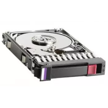 HPE Disco Duro Empresarial 600GB 2,5