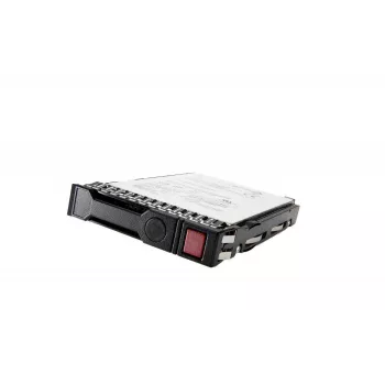 HPE HP Disco Duro MSA 600GB Hot Swap SAS 12G 10K SFF 2,5