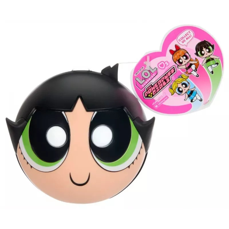 L.O.L. Surprise Muñeca Powerpuff Girls - 1 ud.