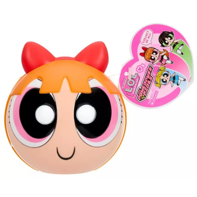 L.O.L. Surprise Muñeca Powerpuff Girls - 1 ud.