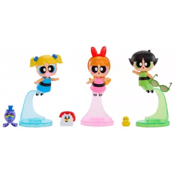 L.O.L. Surprise Muñeca Powerpuff Girls - 1 ud.
