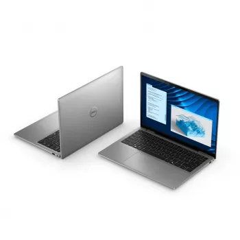 Dell Latitude 5455 Portátil, Snapdragon X Plus X1P-42-100, 16GB RAM, 512GB SSD, Pantalla 14,0