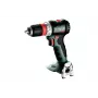 Metabo BS 18 L BL Q 613156850 Taladro Atornillador a Batería 18 V Li-Ion Sin Escobillas Sin Batería