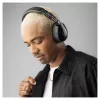 Skullcandy Aviator 900 ANC TWS Auriculares Inalámbricos Over-Ear con Cancelación Activa de Ruido, Negro