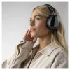 Skullcandy Aviator 900 ANC TWS Auriculares Inalámbricos Over-Ear con Cancelación Activa de Ruido, Negro
