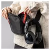 Skullcandy Aviator 900 ANC TWS Auriculares Inalámbricos Over-Ear con Cancelación Activa de Ruido, Negro