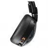 Skullcandy Aviator 900 ANC TWS Auriculares Inalámbricos Over-Ear con Cancelación Activa de Ruido, Negro