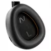 Skullcandy Aviator 900 ANC TWS Auriculares Inalámbricos Over-Ear con Cancelación Activa de Ruido, Negro