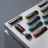 Intenso Business Line 4GB USB 2.0 Memoria Flash Pack de 10 (Colores Varios)