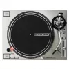 Reloop RP-7000 MK2 Silver Giradiscos DJ