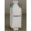 EXTRALINK Big Bag U+2 90x90x160cm 1000kg con Boca de Descarga