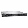 Dell PowerEdge R260 Servidor - Chasis 6x2,5 pulgadas Hot-Plug - Intel Xeon 6 Performance 6325P - 16GB RAM - 480GB SATA SSD - On-Board LOM DP H355 - iDRAC9 Basic - 16G
