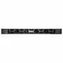 Dell PowerEdge R260 Servidor - Chasis 6x2,5 pulgadas Hot-Plug - Intel Xeon 6 Performance 6325P - 16GB RAM - 480GB SATA SSD - On-Board LOM DP H355 - iDRAC9 Basic - 16G