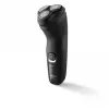 Philips Serie 3000X X3051/00 Afeitadora recargable Azul real oscuro