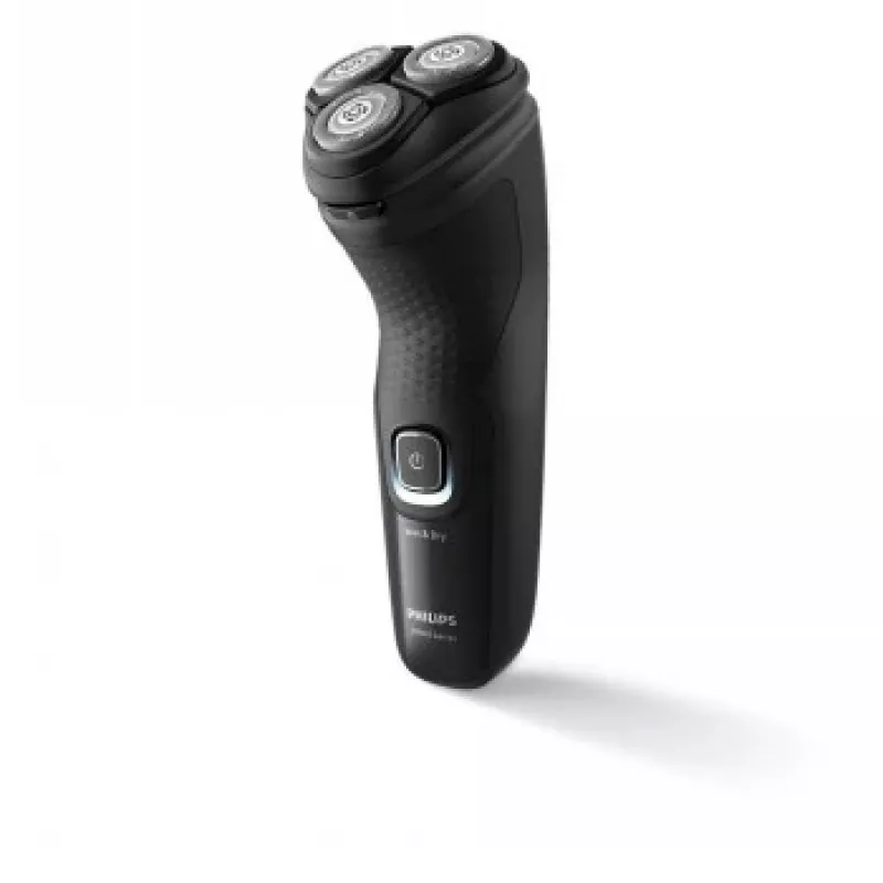 Philips Serie 3000X X3051/00 Afeitadora recargable Azul real oscuro