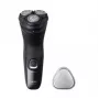 Philips Serie 3000X X3051/00 Afeitadora recargable Azul real oscuro