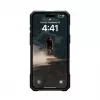 UAG Monarch Pro Kevlar Funda para móvil para Apple iPhone 16 Plus, 6,7 pulgadas, Negro