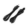 BLOW Nevera portátil para coche Tourist 35L - Refrigerador termoeléctrico portátil 12V/230V