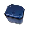 BLOW Nevera portátil para coche Tourist 35L - Refrigerador termoeléctrico portátil 12V/230V
