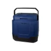 BLOW Nevera portátil para coche Tourist 35L - Refrigerador termoeléctrico portátil 12V/230V