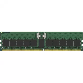 KINGSTON 32GB DDR5 5600MT/s ECC Reg 2Rx8 Módulo