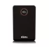 XBLITZ MAGBOOST 10000mAh Batería externa inalámbrica Negra