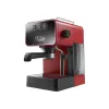 Philips Gaggia Espresso Evolution Rojo EG2115/03 Cafetera espresso manual 15 bar 1,25 L