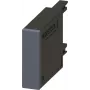 Siemens Elemento RC AC24-48V DC24-70V 3RT2916-1CB00 Protección contra sobretensión para contactores SIRIUS